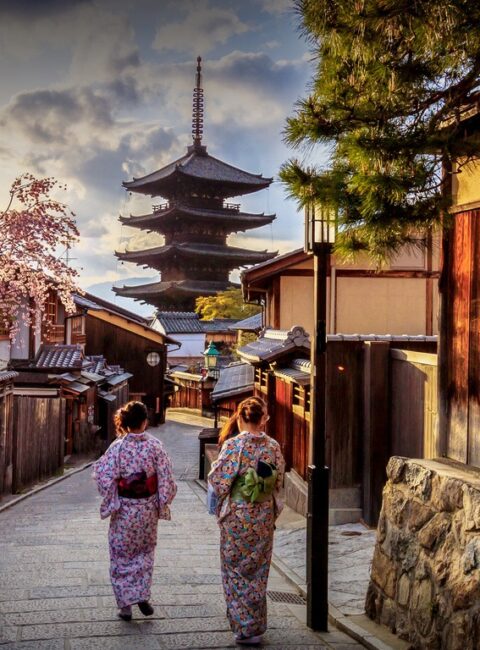 Kyoto