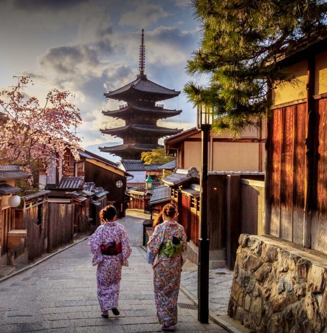 Kyoto