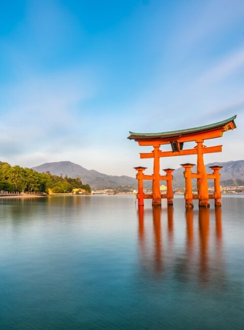 Miyajima