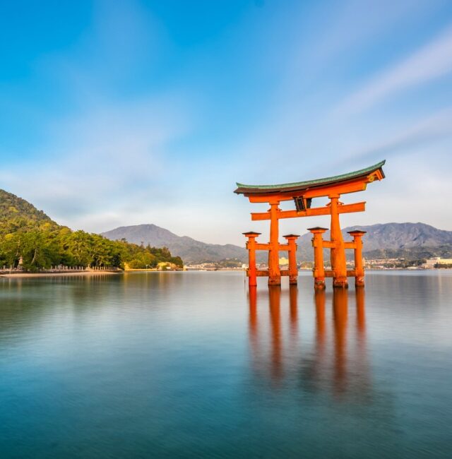 Miyajima