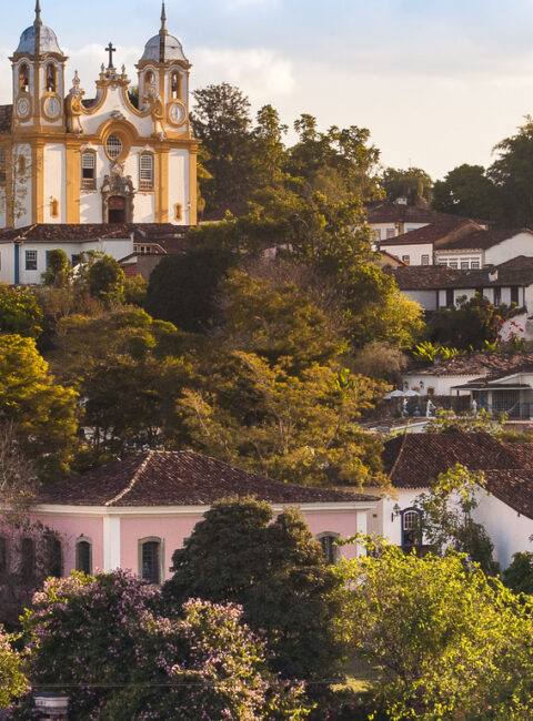 Minas Gerais