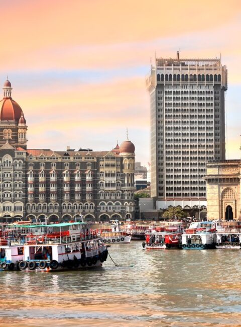 Bombay