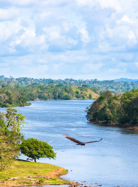 Nicaragua