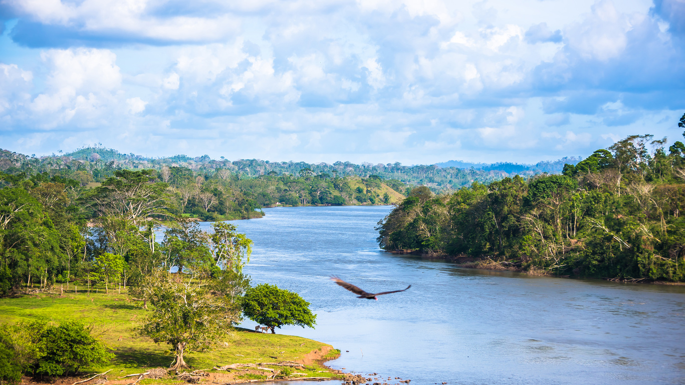 Voyage Nicaragua