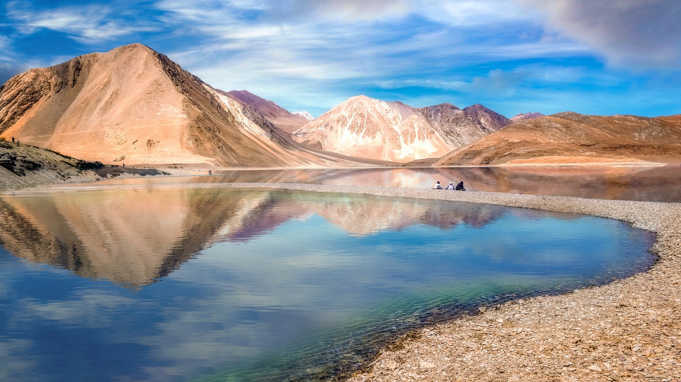 Voyages dans le Cachemire : un autre visage de l'Inde