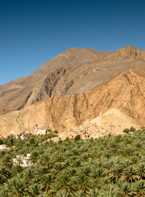 Oman