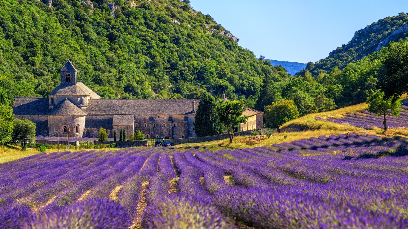 Vacances en France - Agence Spécialiste France Cercle des Voyages