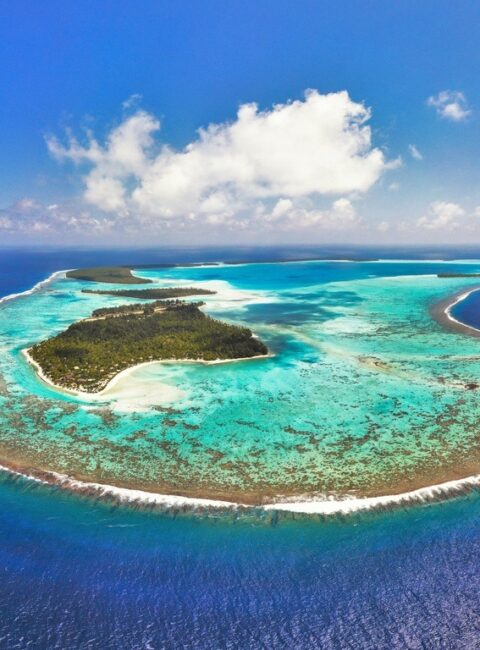 Tetiaroa