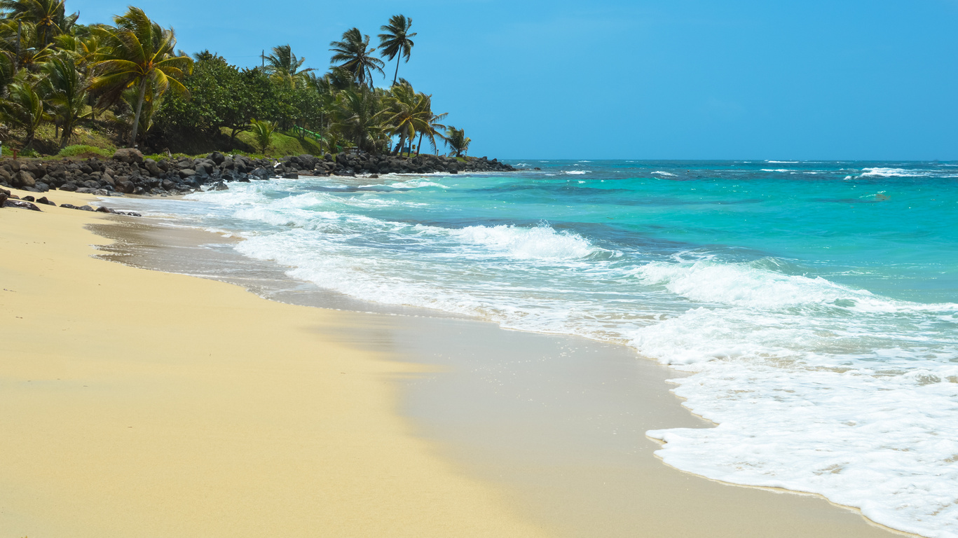 Voyage sur la Côte Caraïbes - Nicaragua