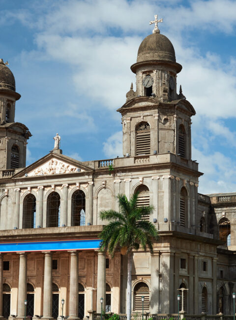 Managua