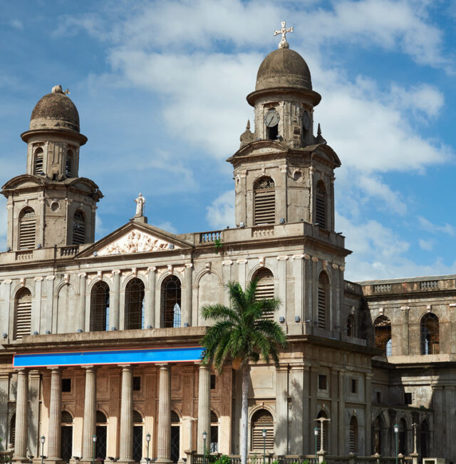 Managua