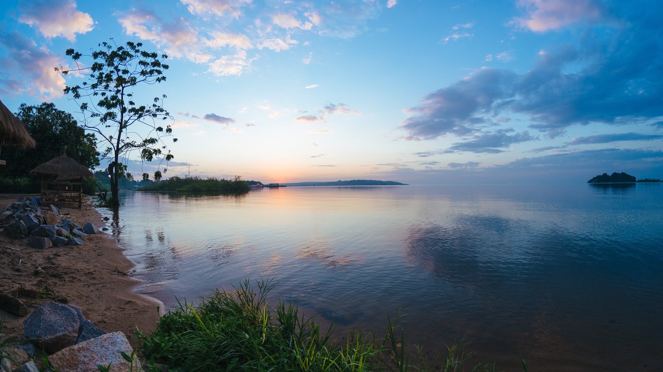 Voyage au Lac Victoria