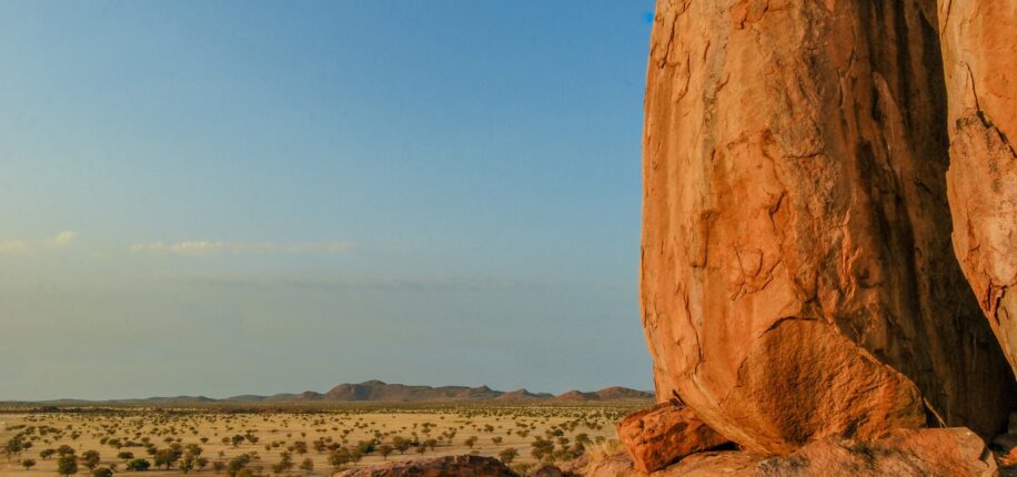 Twyfelfontein