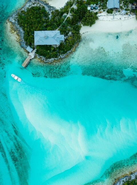Îles Exumas