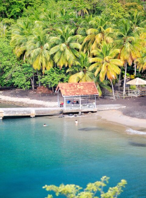 Martinique