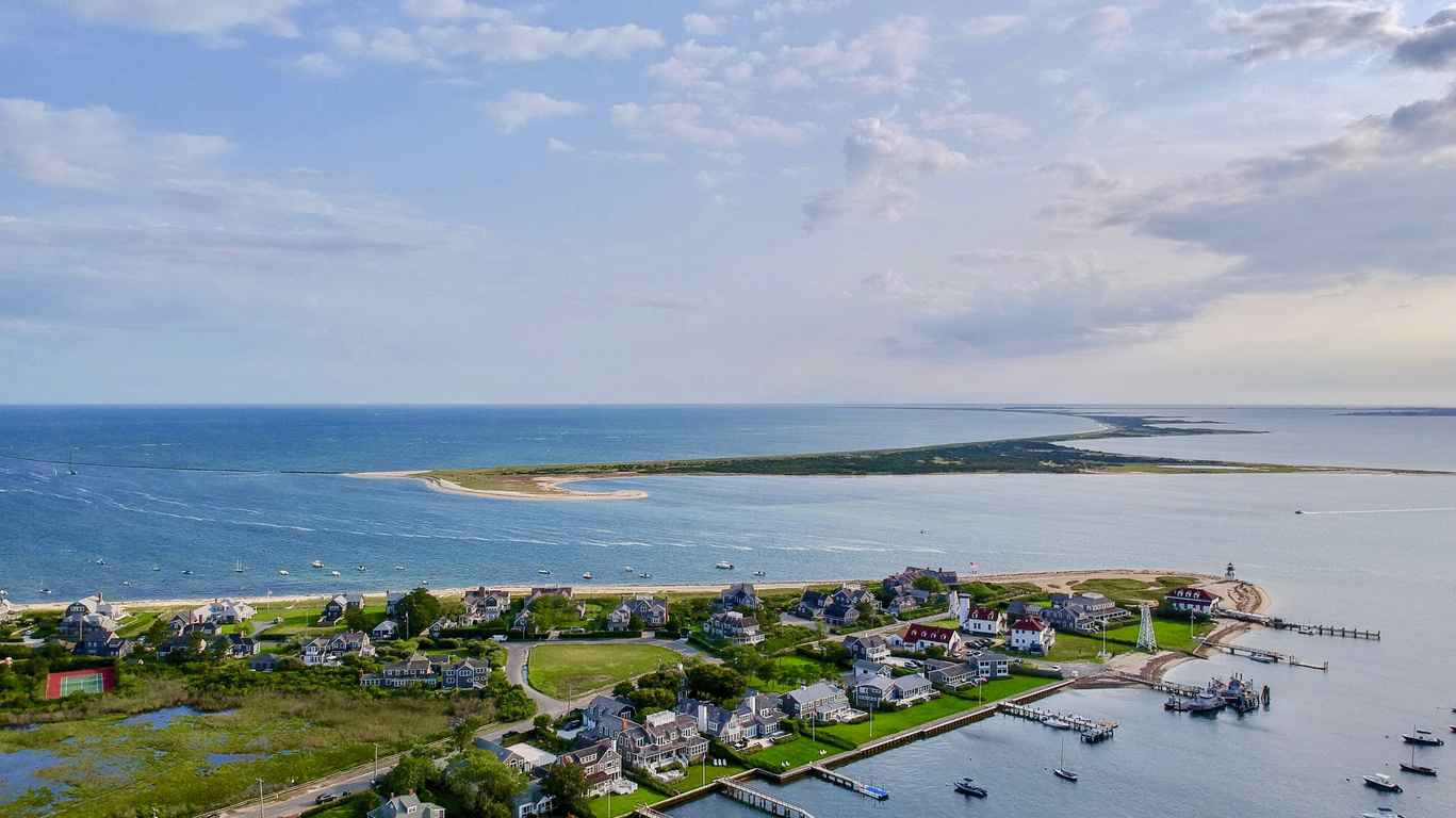 Voyage à Nantucket