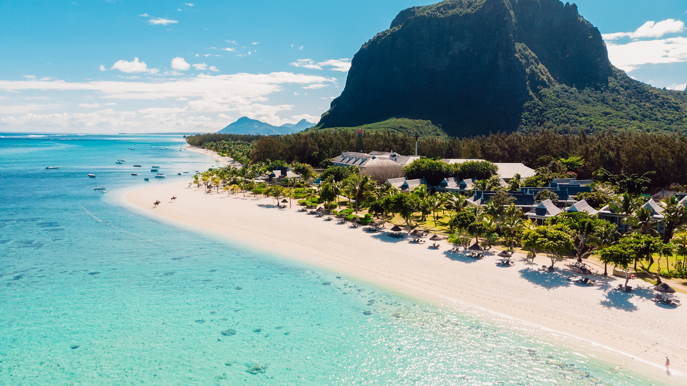 Voyage sur la Côte Sud de l'Île Maurice