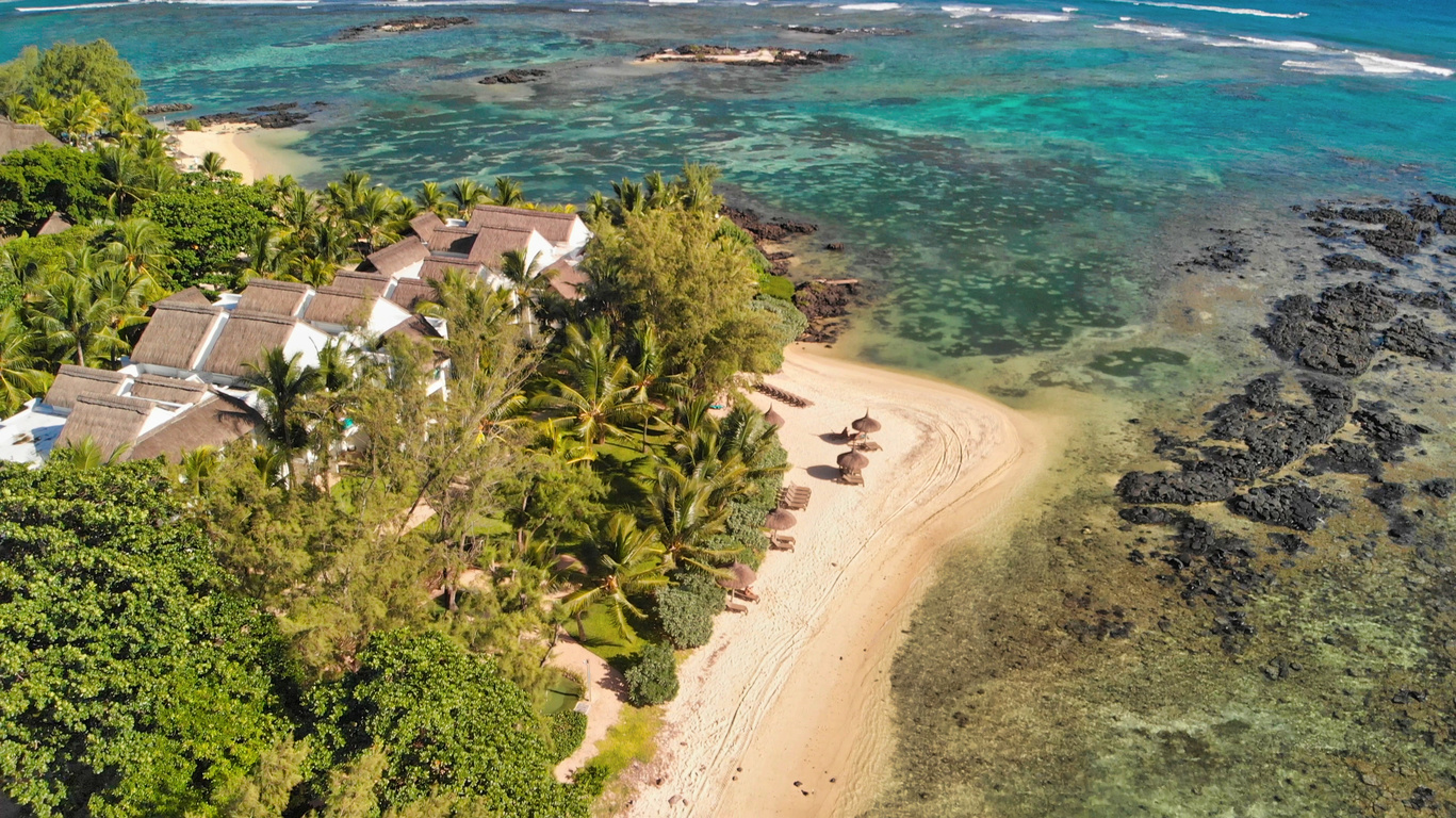 Voyage sur la Côte Nord de l'Île Maurice