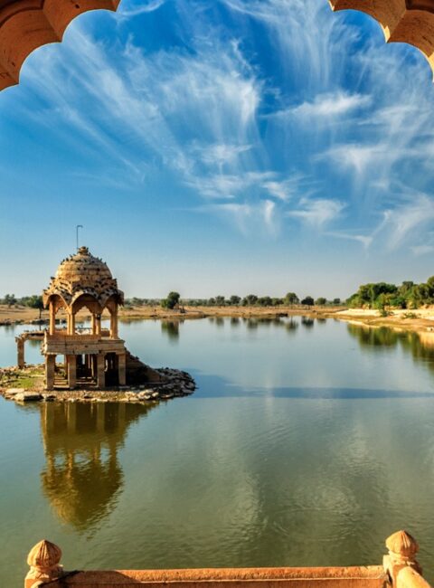 Rajasthan