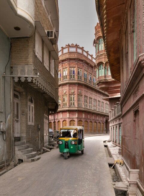 Bikaner