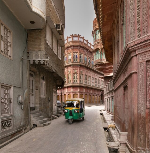 Bikaner