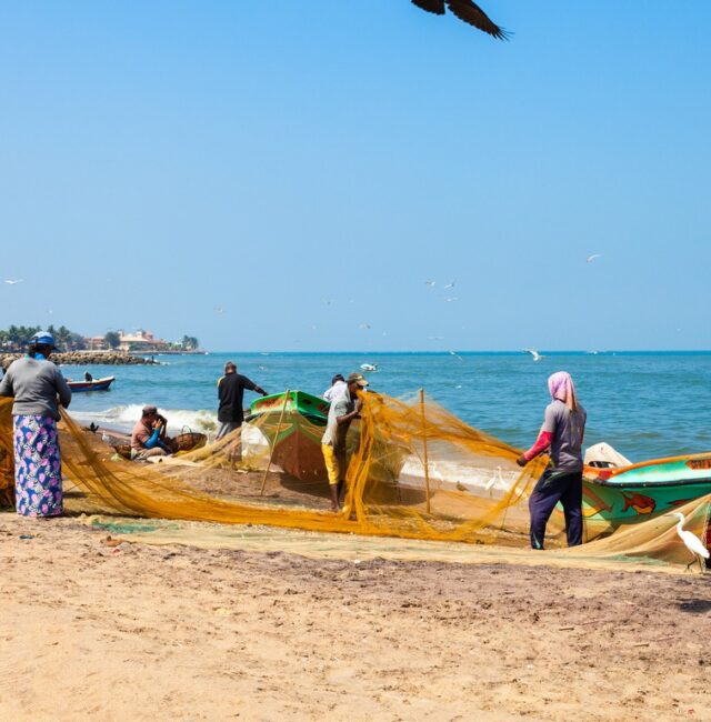 Negombo