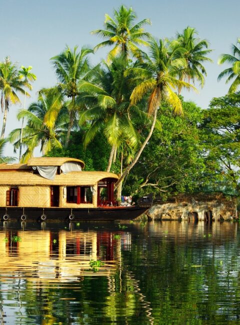 Alleppey