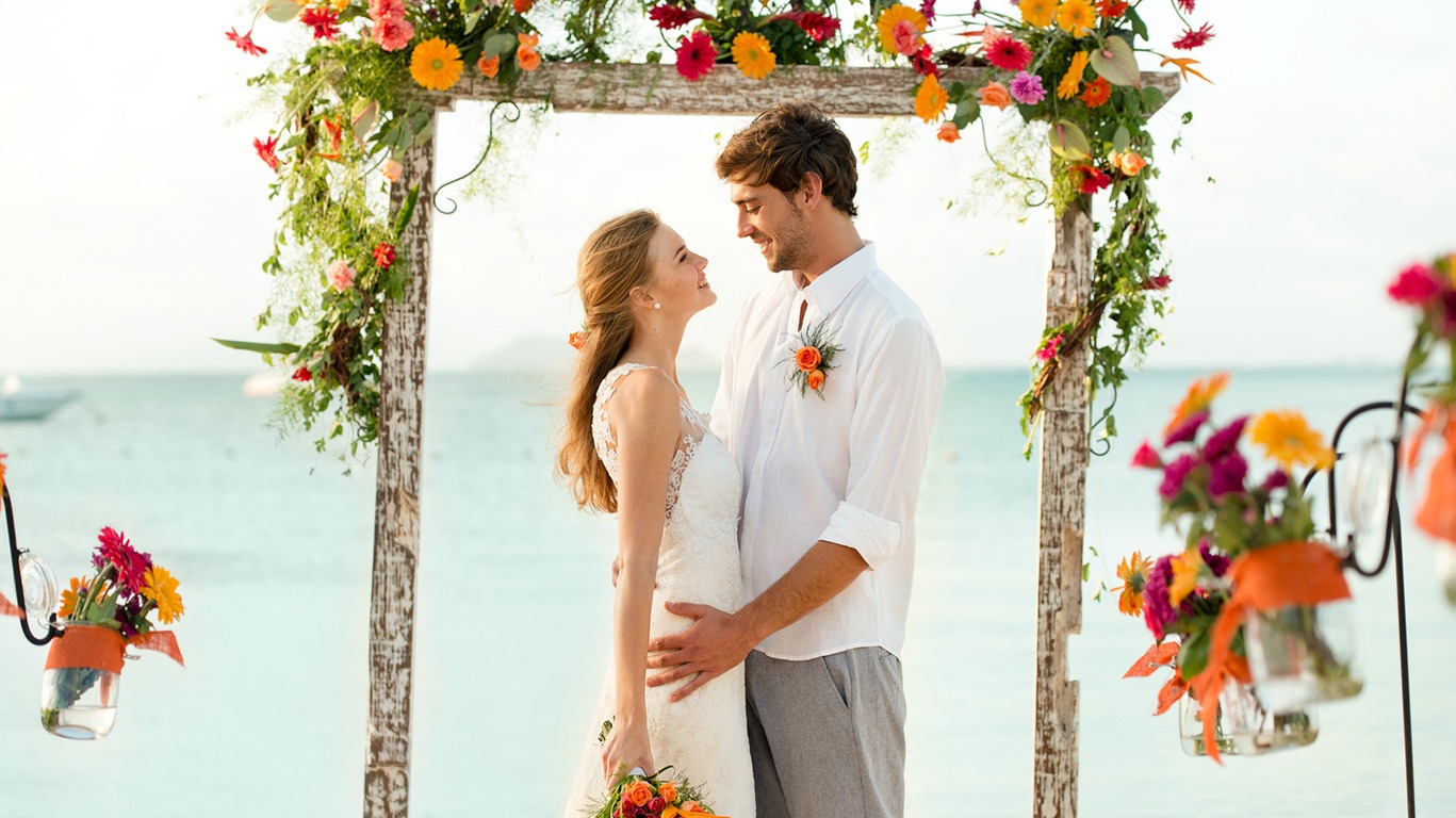 Voyage de Noces à l’Île Maurice