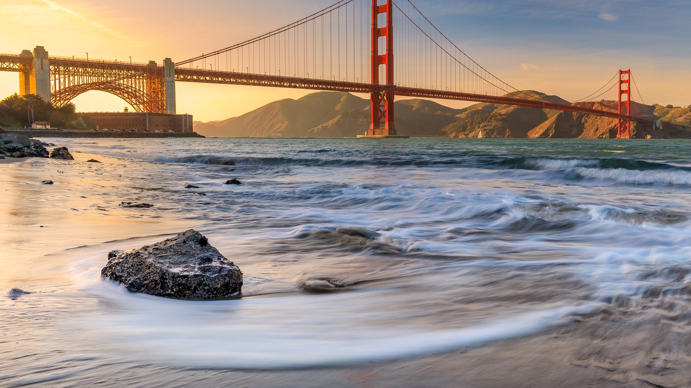 Séjours à San Francisco
