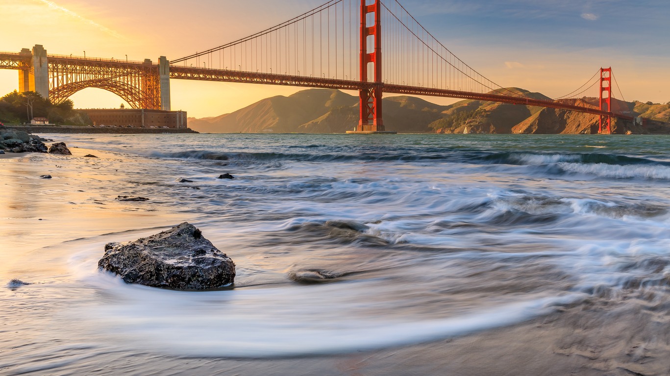 Séjours à San Francisco / REDIRECTION