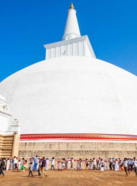 Anuradhapura