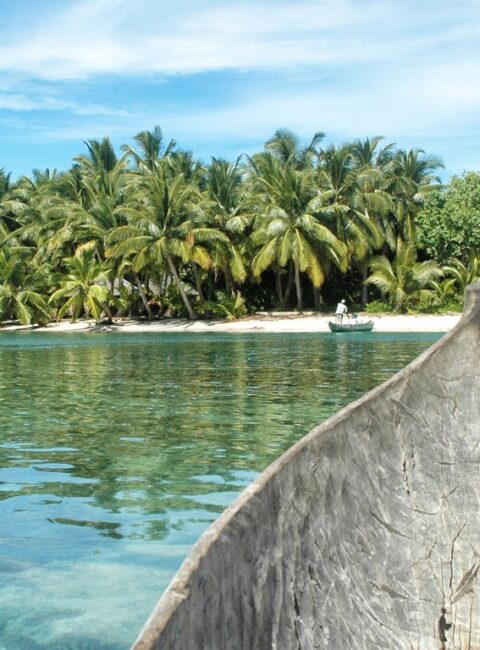 Île Nosy Komba