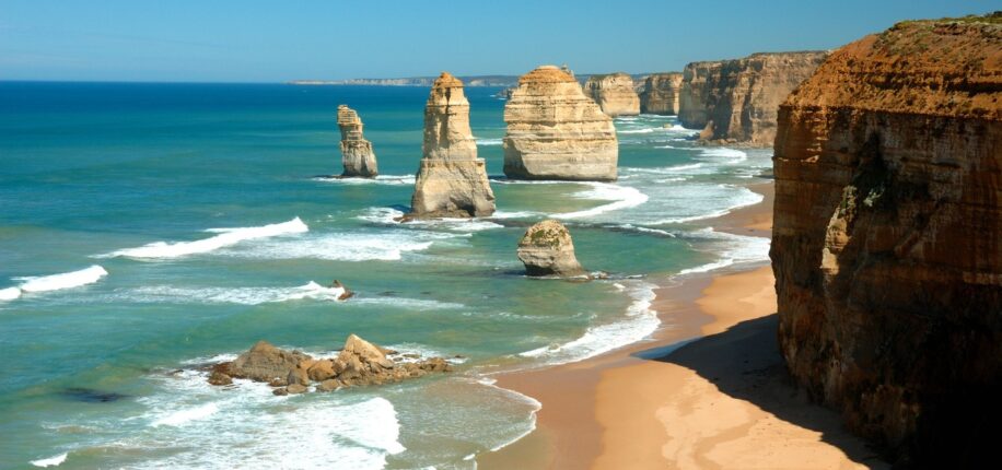 Great Ocean Road