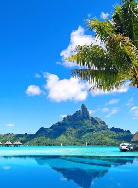 Bora Bora