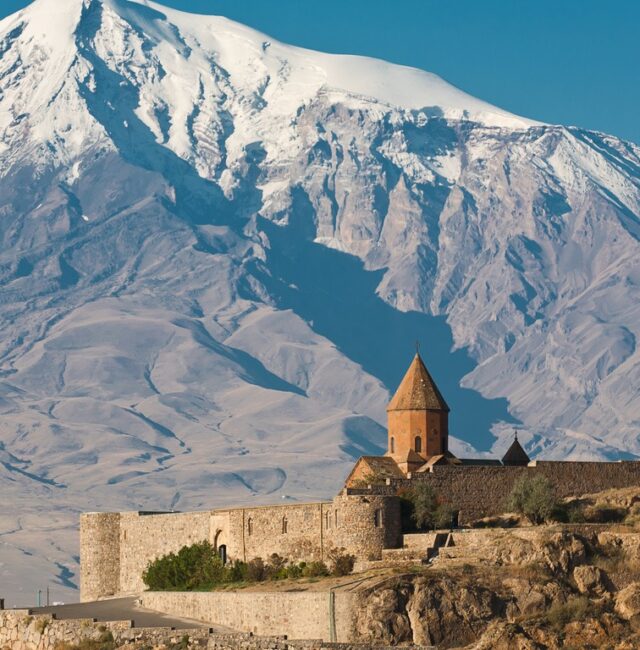 Asie Centrale
