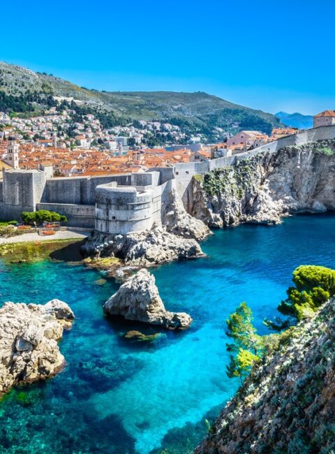 Croatie