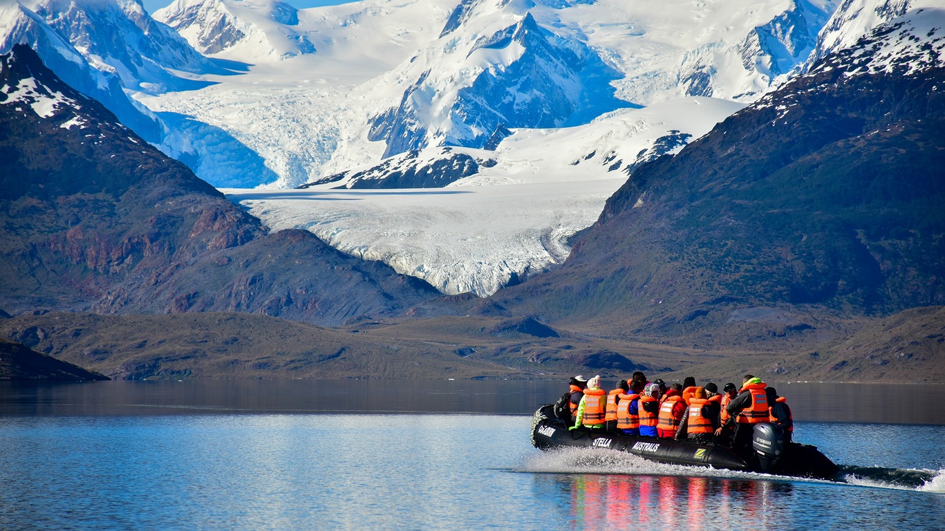 Voyage en groupe en Argentine