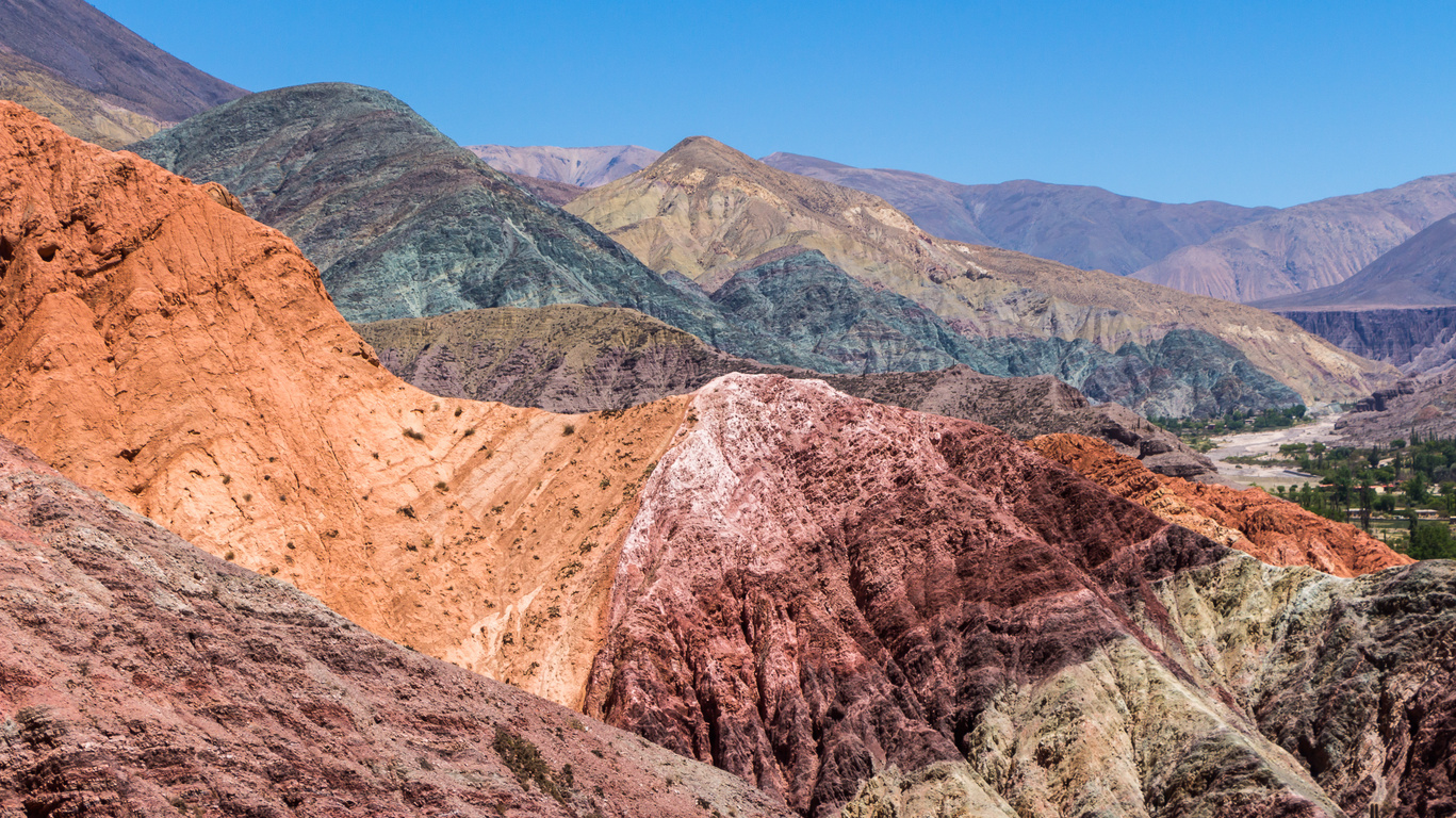 Voyage à Salta et dans le Nord-Ouest argentin