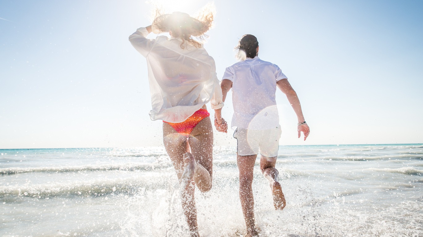 Voyage de Noces aux Bahamas