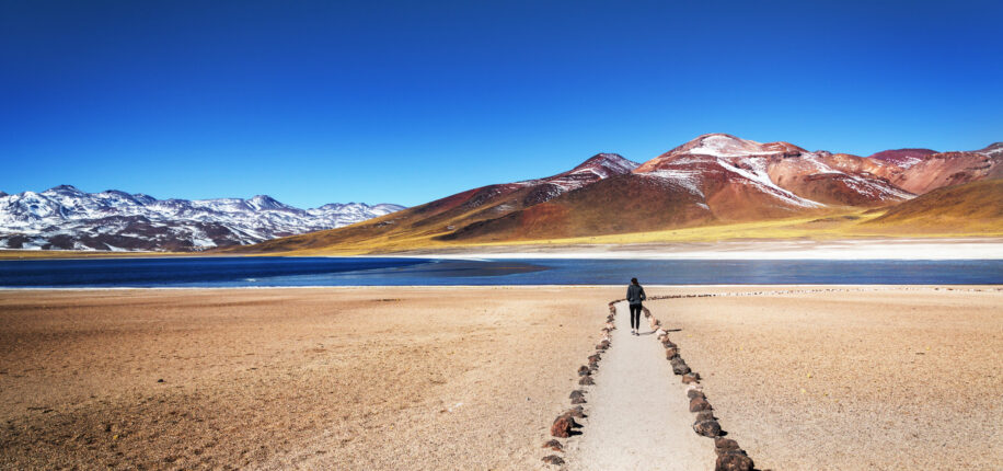 Désert d’Atacama