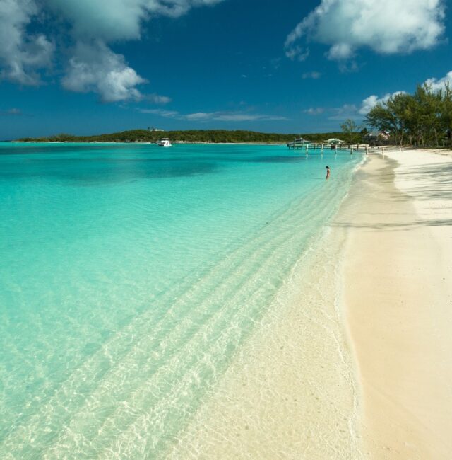 Séjours aux Bahamas