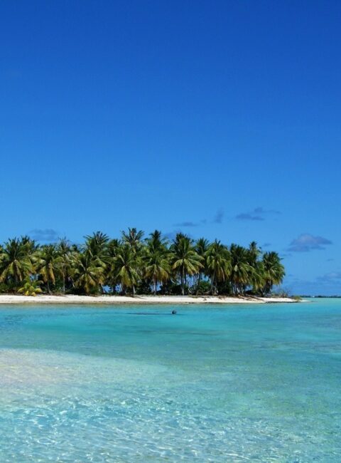 Rangiroa