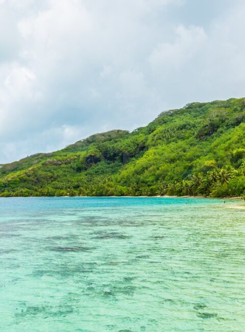 Huahine