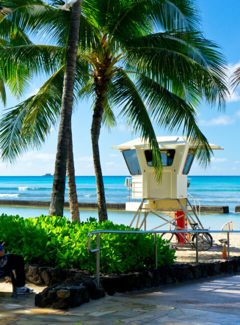 Waikiki