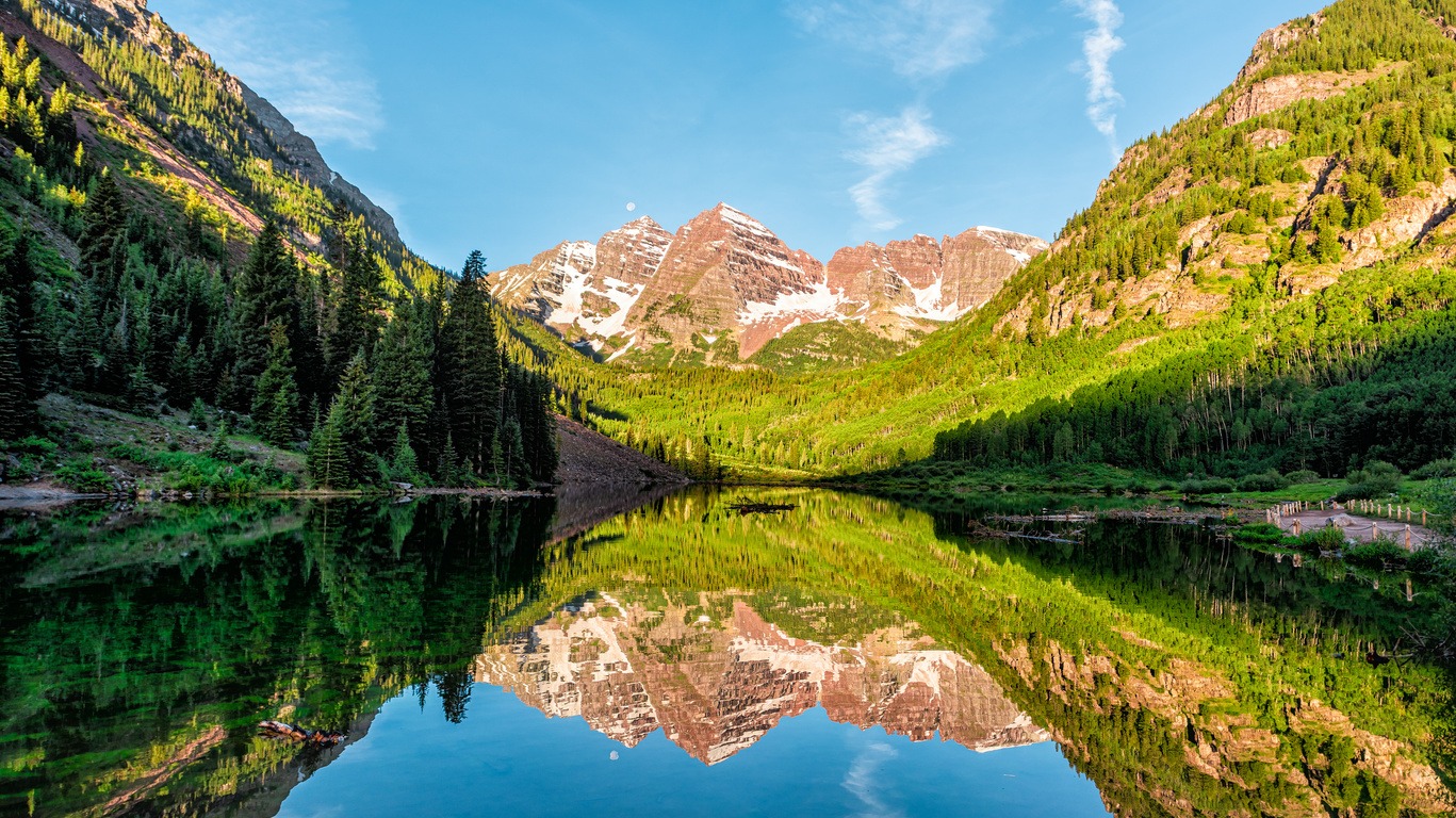 Road trip en liberté aux Etats-Unis