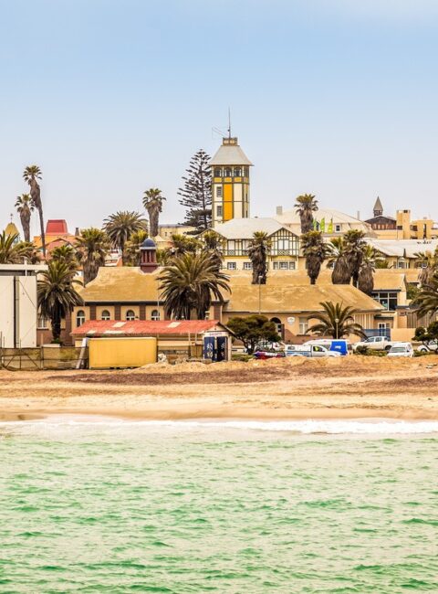 Swakopmund