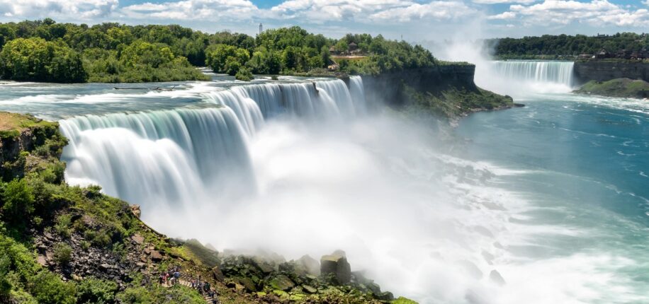 Chutes du Niagara