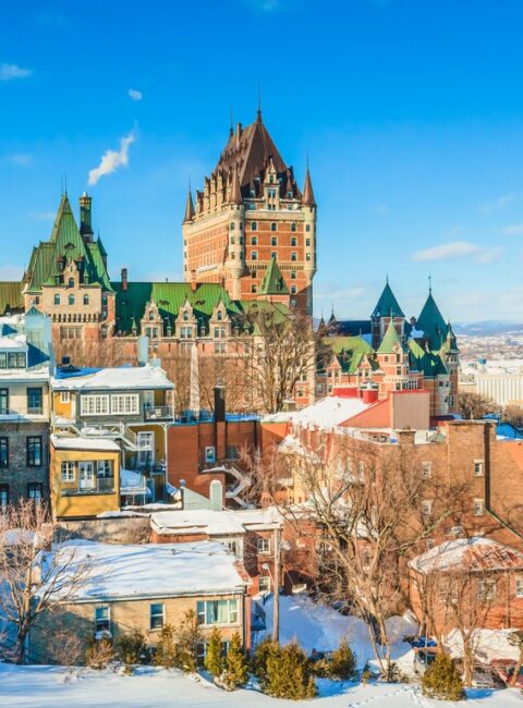 Québec