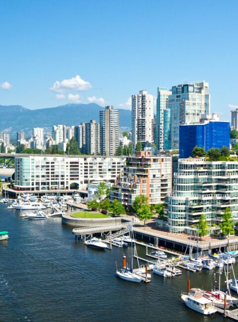 Vancouver