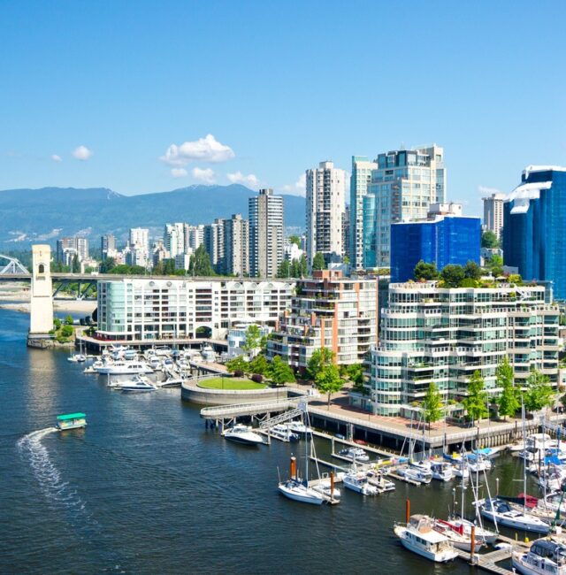 Vancouver